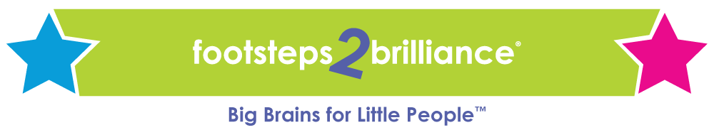 footsteps2brilliance